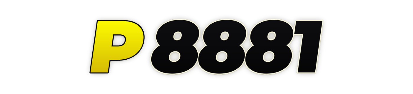 p8881 Logo